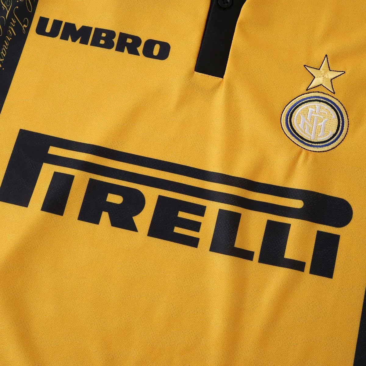 Retro Third 1996/97 Shirt
