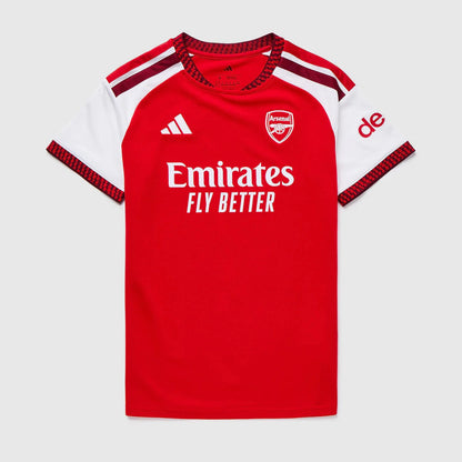 Home 26/27 Women’s Shirt