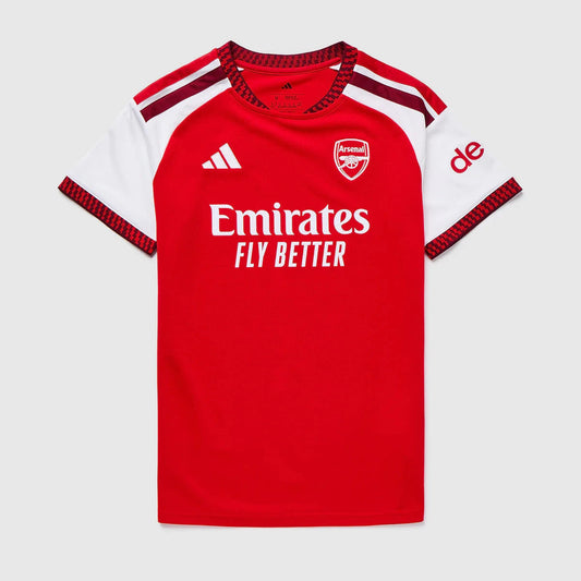Home 26/27 Women’s Shirt
