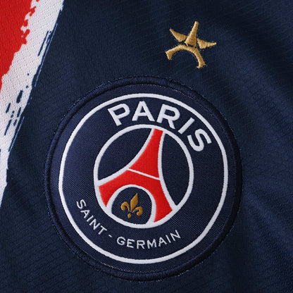 24/25 Home Kids Shirt Kit