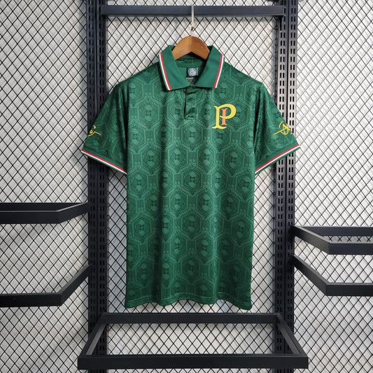 Polo Training 25/26 Fan Shirt