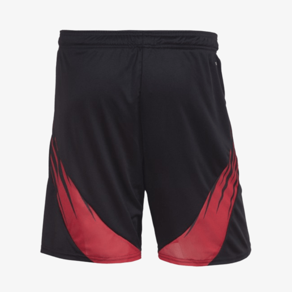 Away 25/26 Shorts