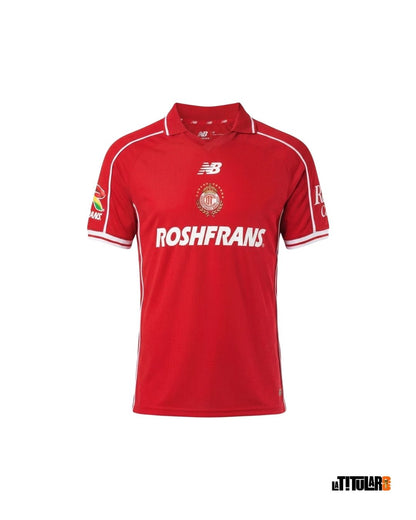 Toluca Home 26/27 Fan Shirt