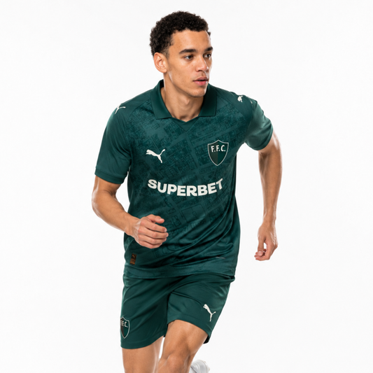 Third 26/27 Player Edition Shirt