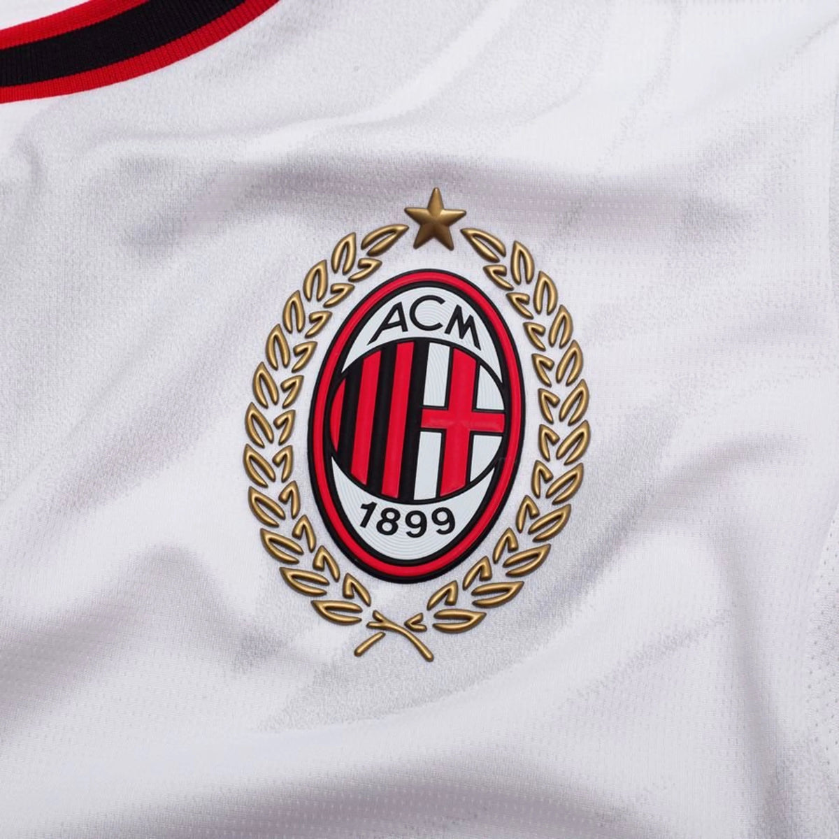 Away 26/27 Men’s Shirt