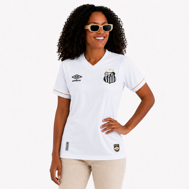 Home 26/27 Women’s Shirt