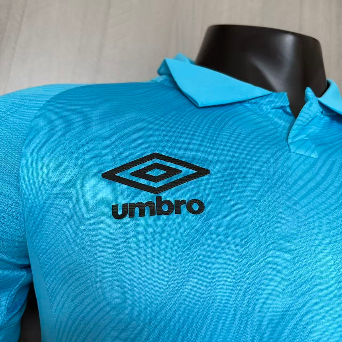 Third 25/26 Player Edition Shirt