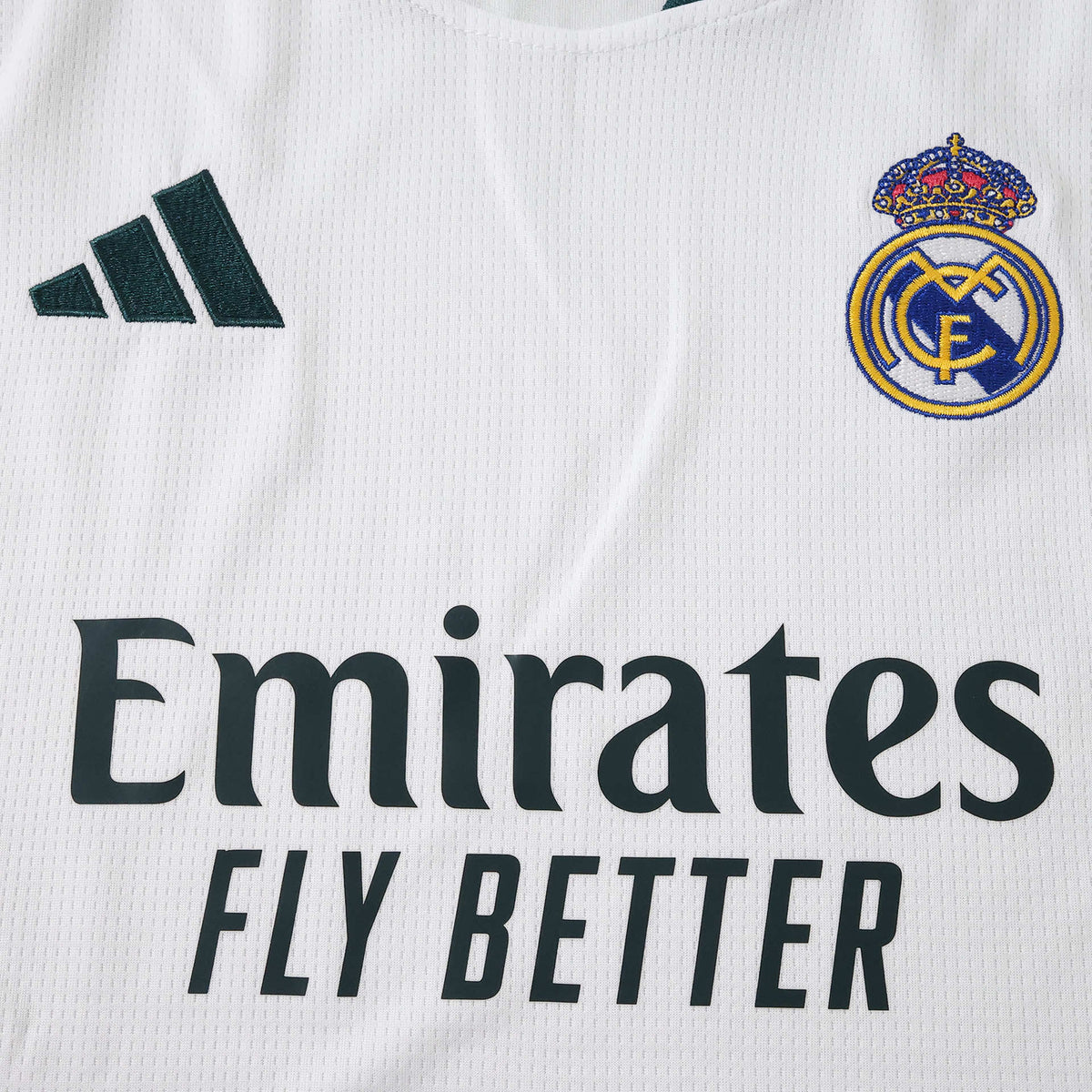 Home 26/27 Men’s Shirt