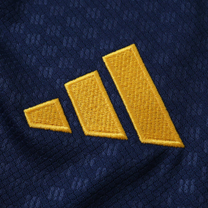 Training Top 2 26/27