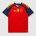 Spain Home 2026