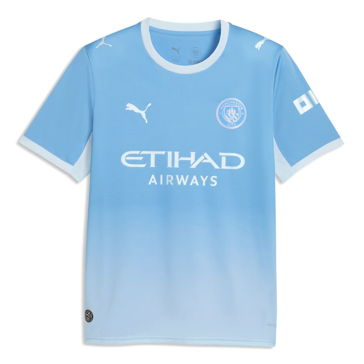 Away 26/27 Men's Fan Jersey 015