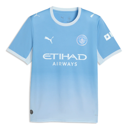 Away 26/27 Men's Fan Jersey 015