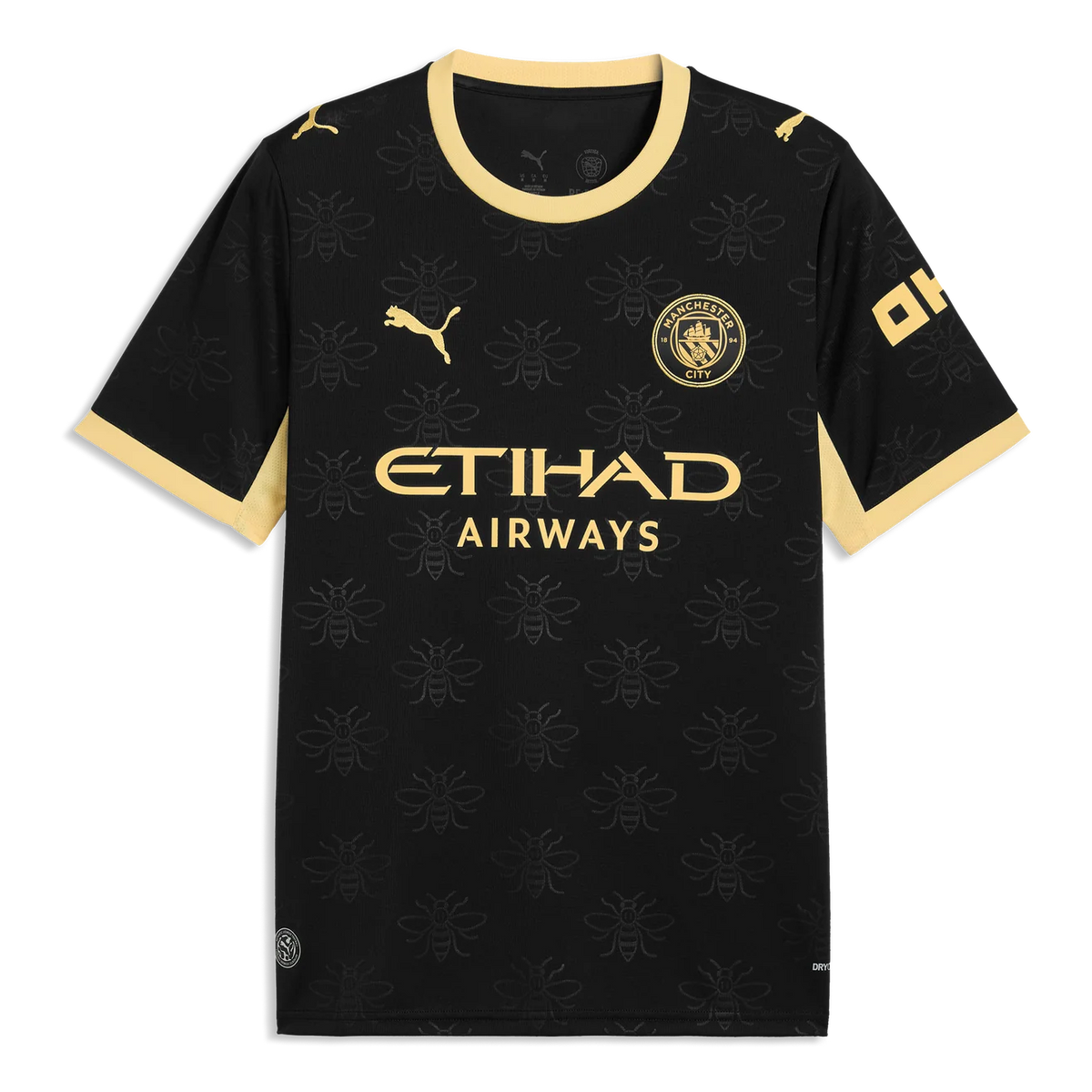 Away 26/27 Men's Fan Jersey 015