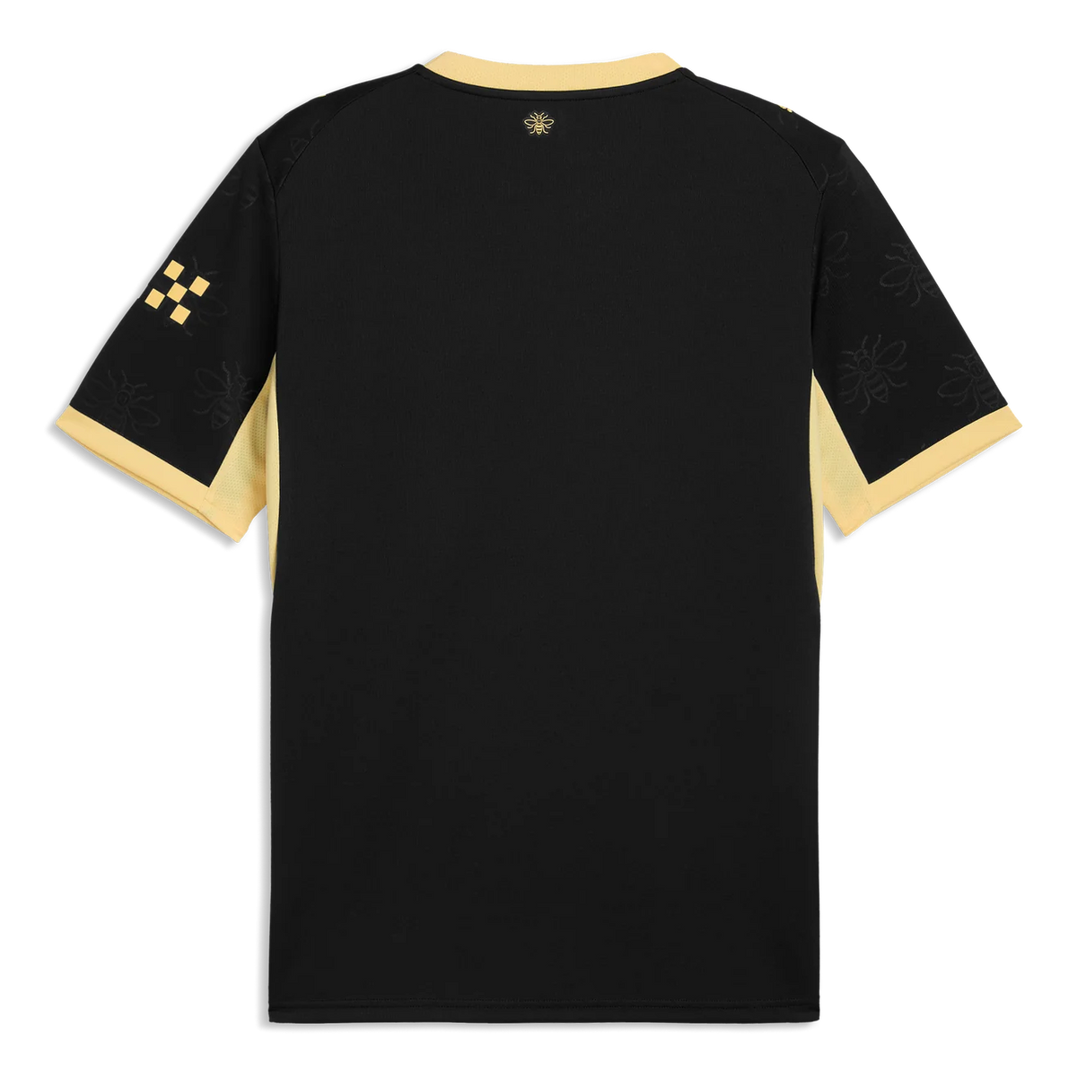 Away 26/27 Men's Fan Jersey 015