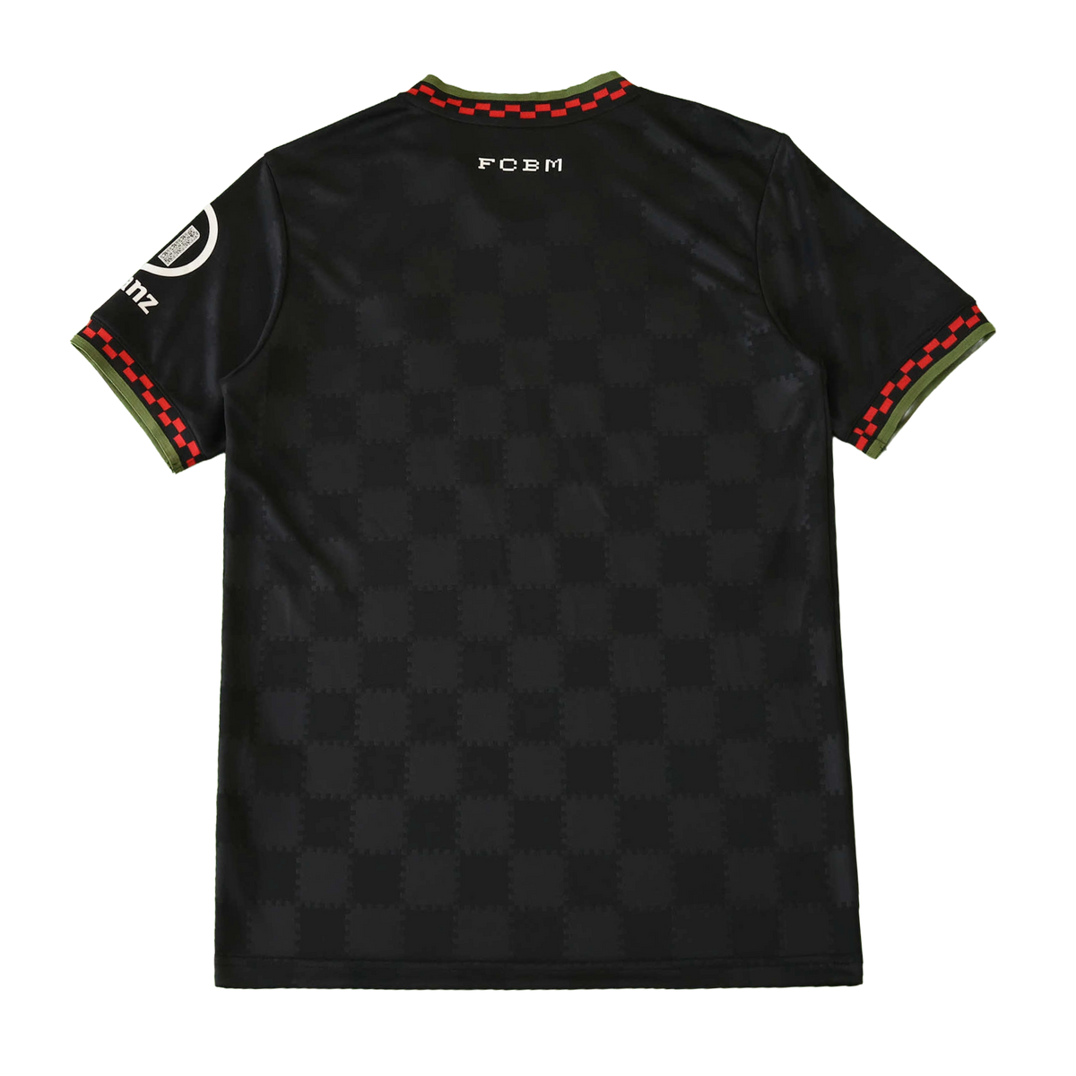 Third 25/26 Men’s Shirt