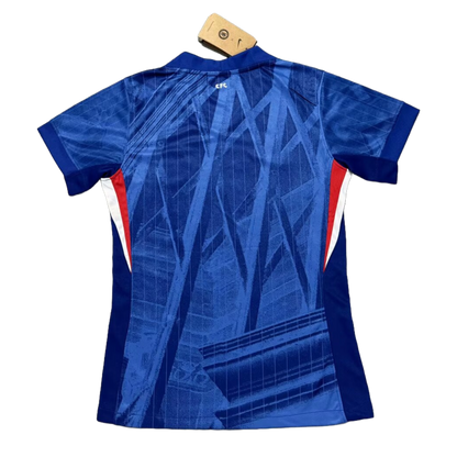 Home 25/26 Women’s Shirt