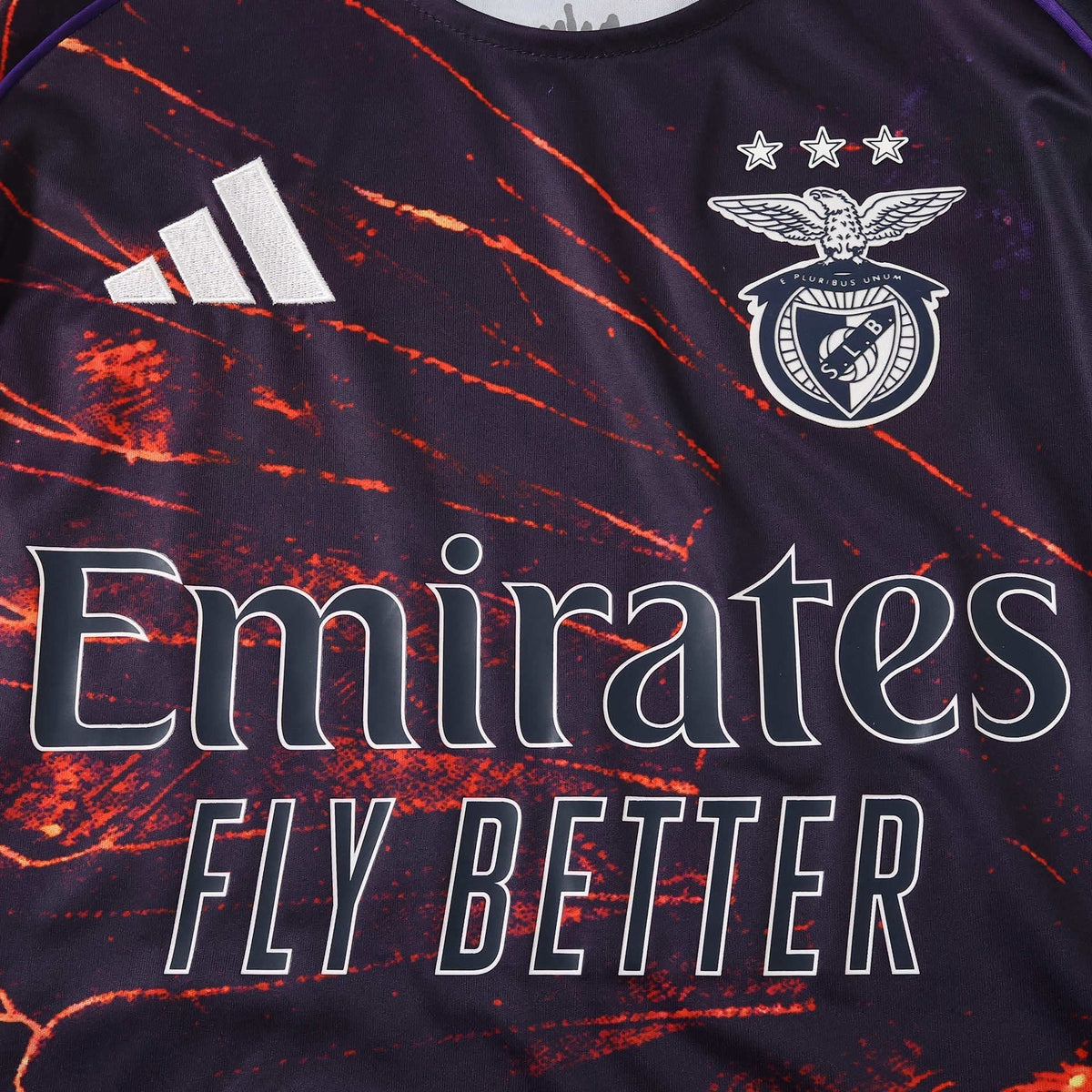Fourth 25/26 Men’s Shirt