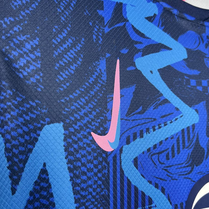 Away 24/25 Men’s Shirt
