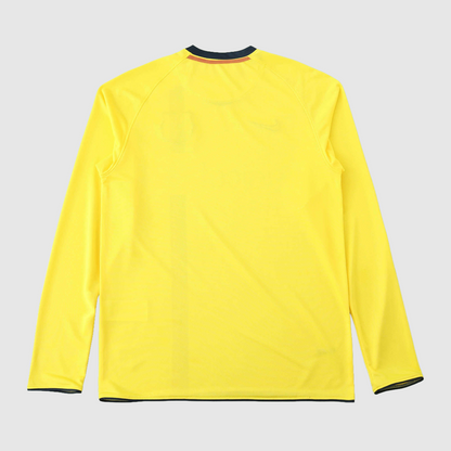 Retro Away 2008/09 Long Sleeve Shirt