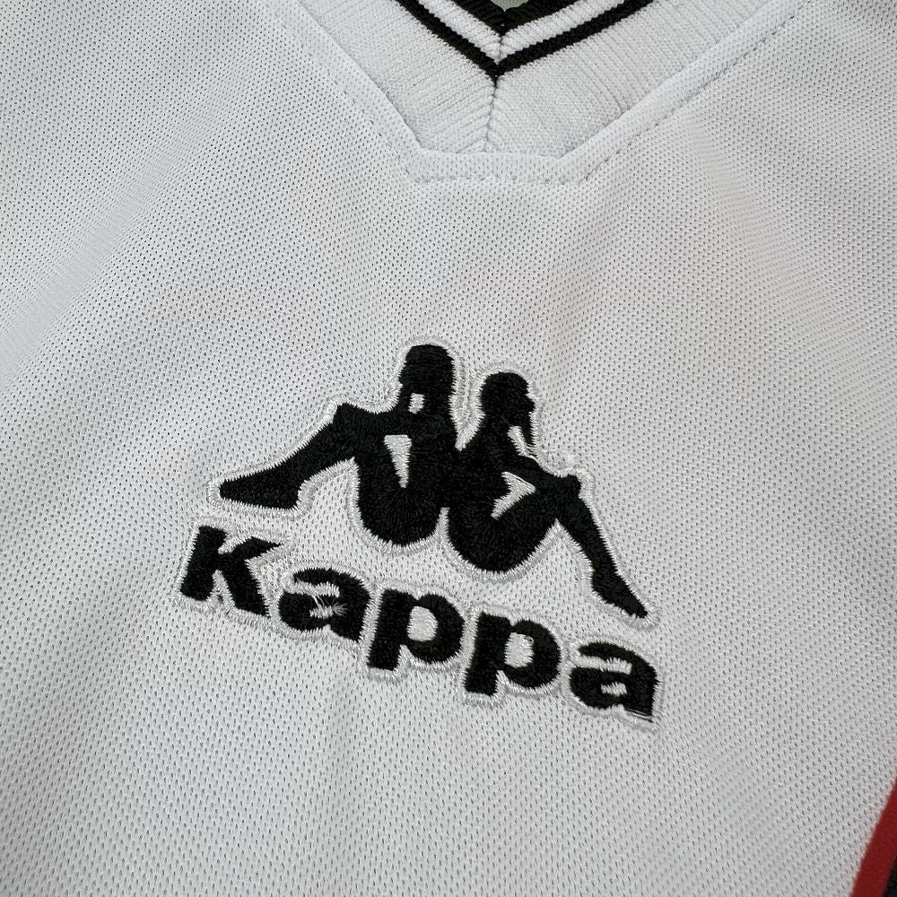 Retro Away 2000 Fan Shirt