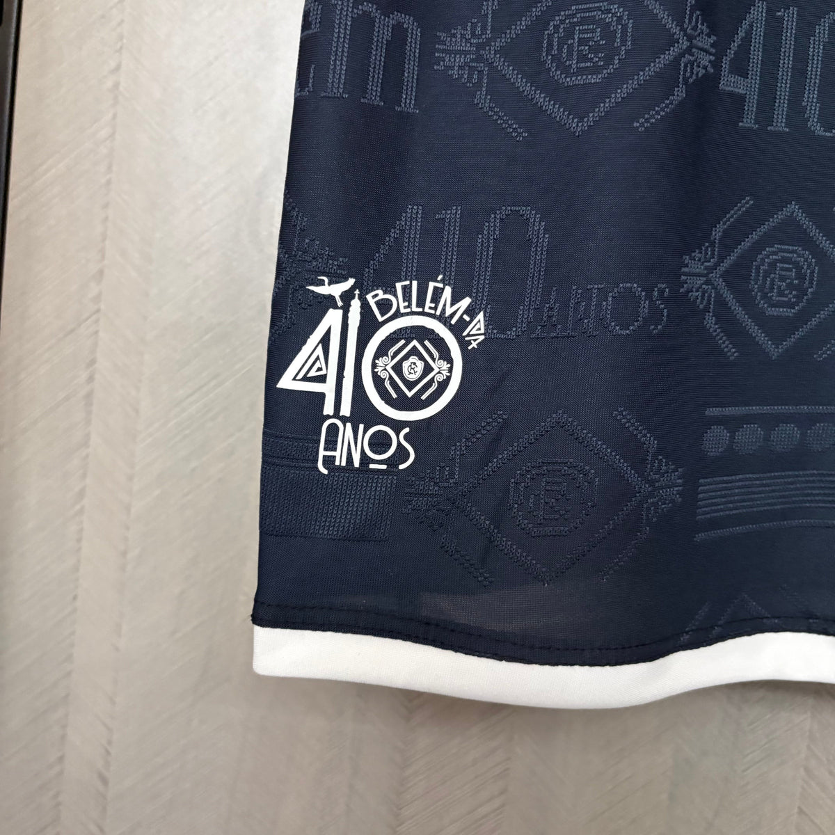 Home 26/27 Fan Shirt