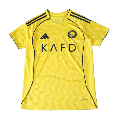 Home 25/26 Men’s Shirt
