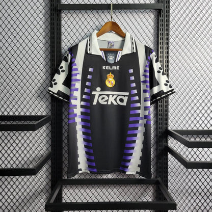 Retro Away 1997/98 Shirt