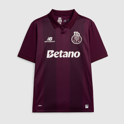 Away 26/27 Player Edition Shirt