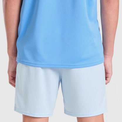 Home 26/27 Kids Shirt Kit