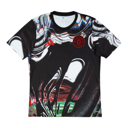 Pre-Match 25/26 Shirt