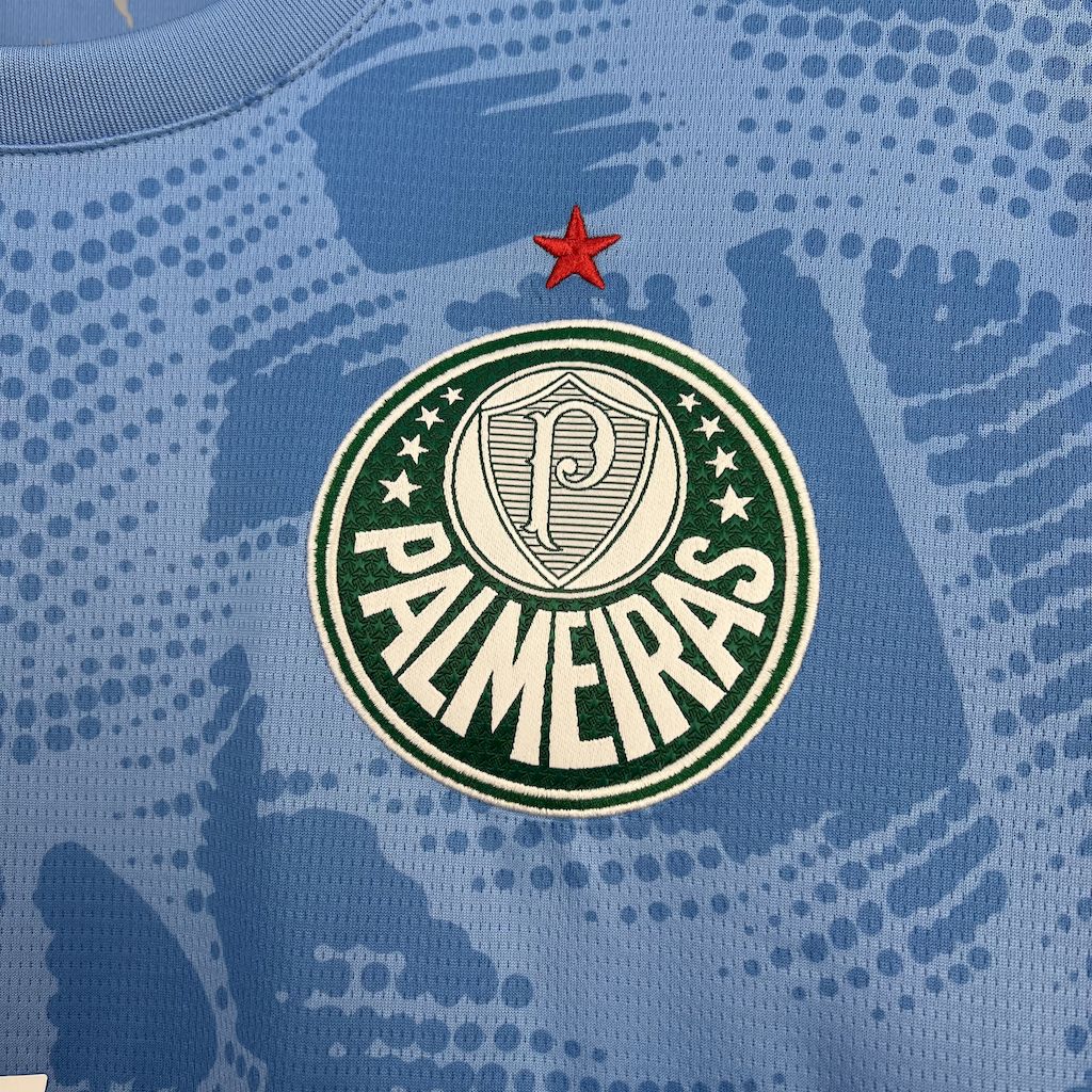 Goalkeeper 25/26 Fan Shirt