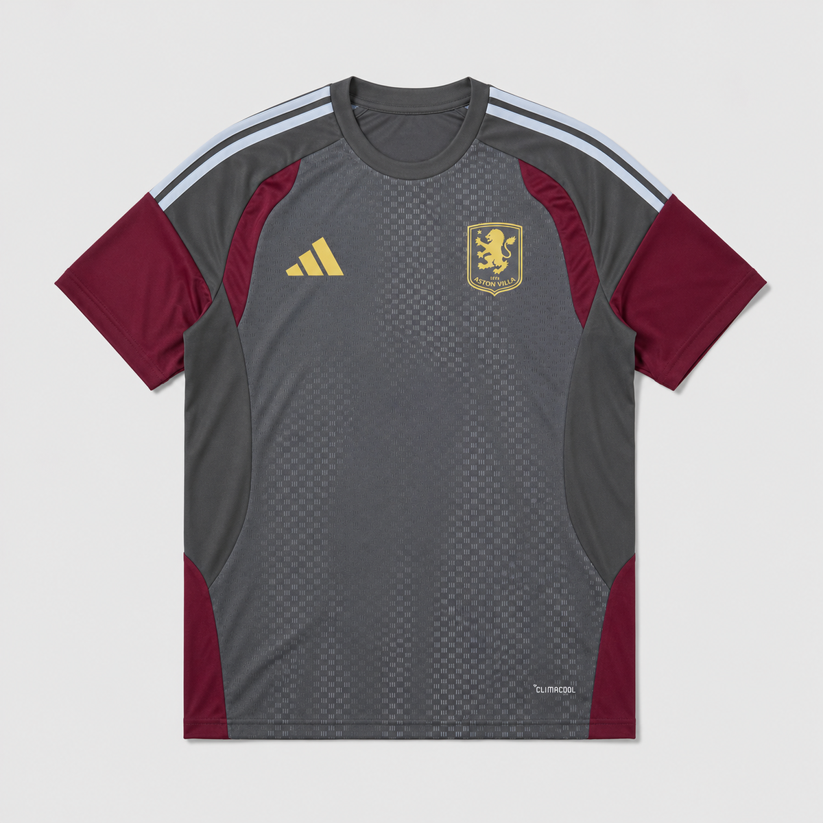Training 26/27 Men’s Shirt