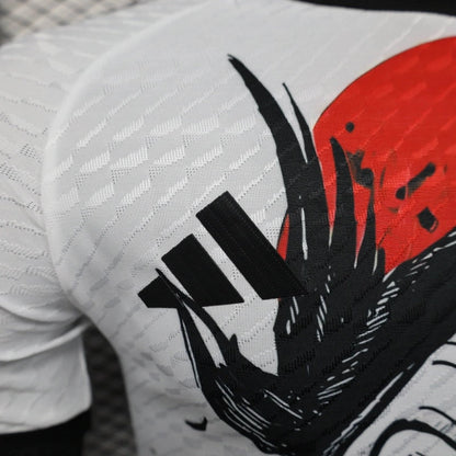 Itachi Uchiha 25/26 Men’s Shirt