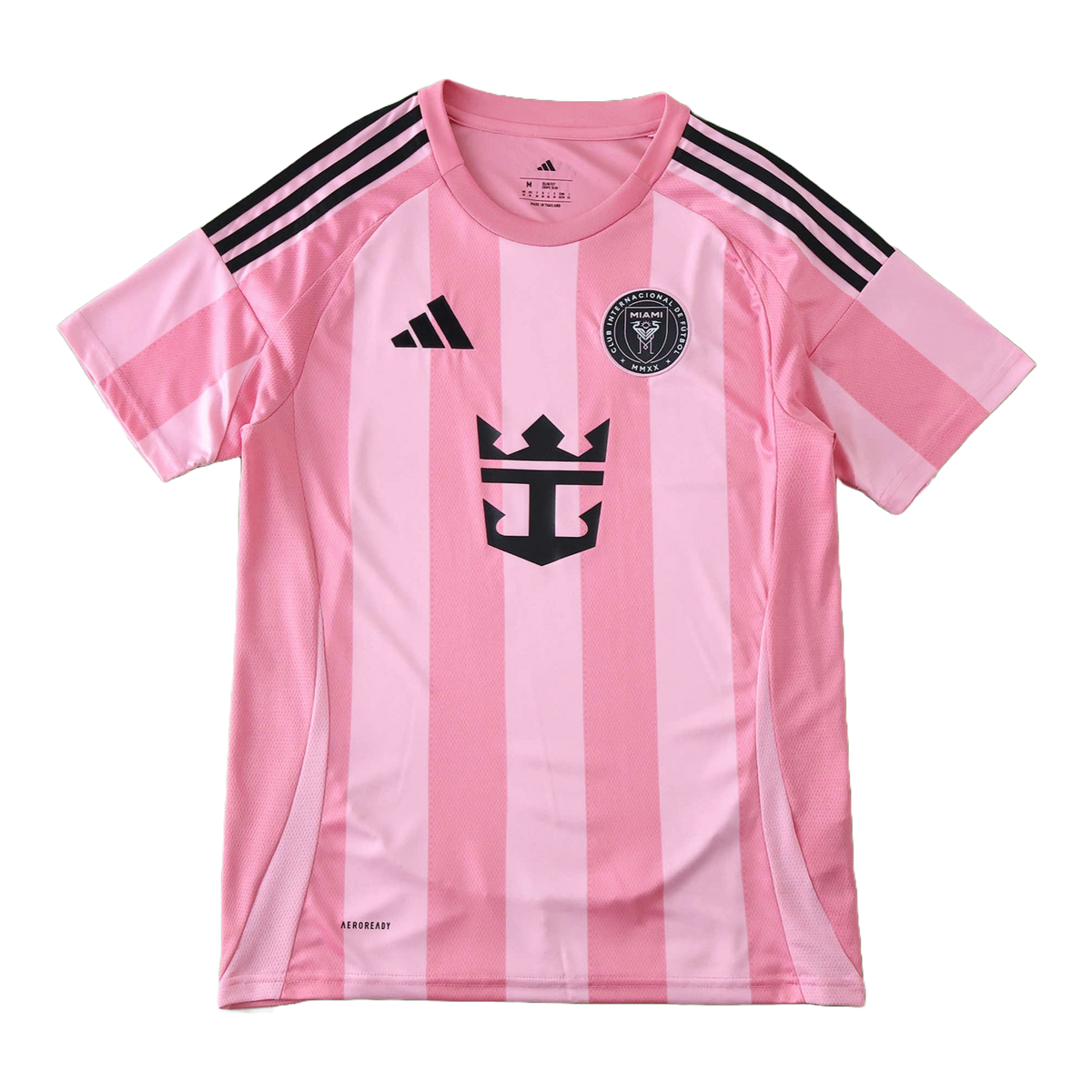 Home 25/26 Men’s Shirt