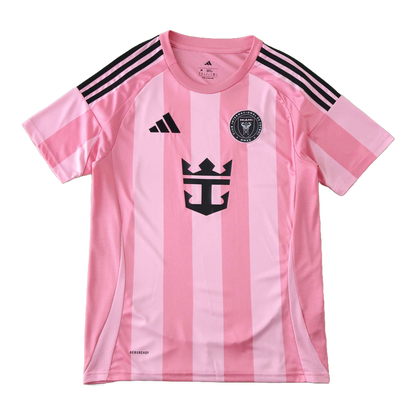 Home 25/26 Men’s Shirt