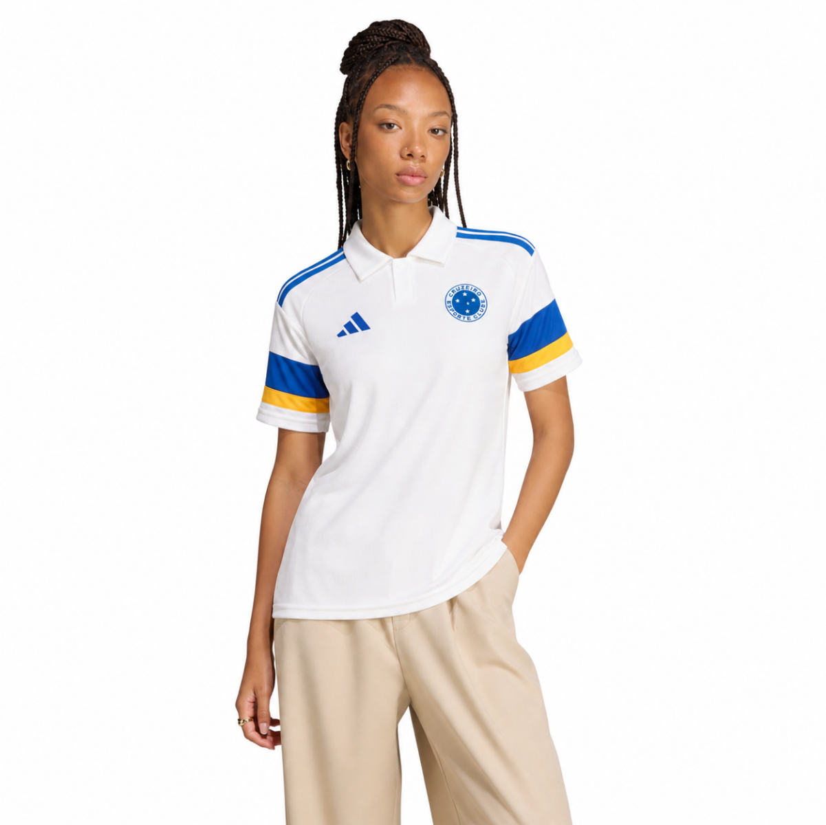 Third 26/27 Women’s Shirt