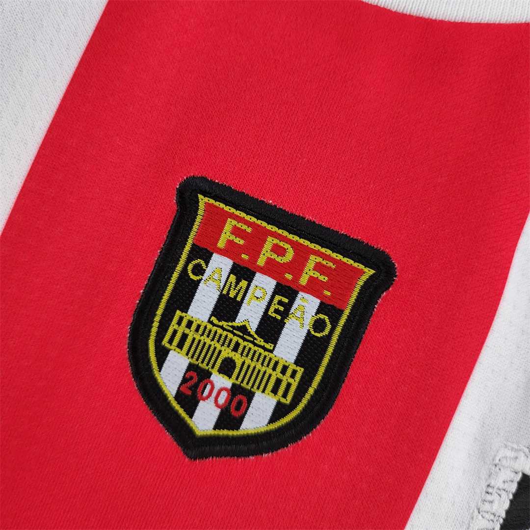 Retro Away 2000 Fan Shirt