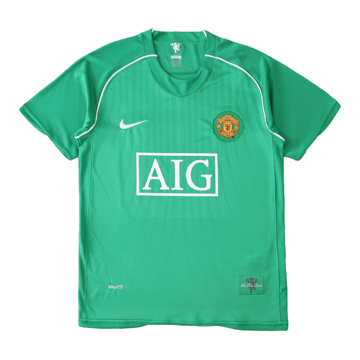 Retro 2007/08 Shirt
