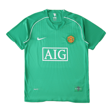 Retro 2007/08 Shirt