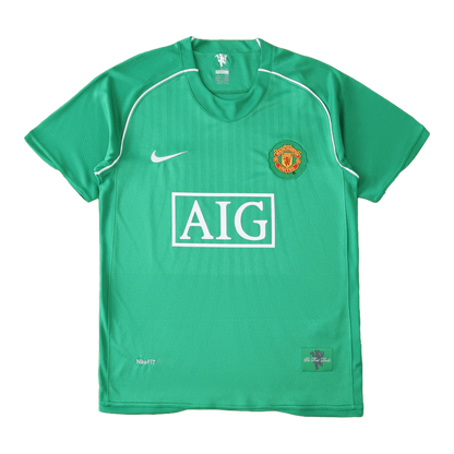 Retro 2007/08 Shirt