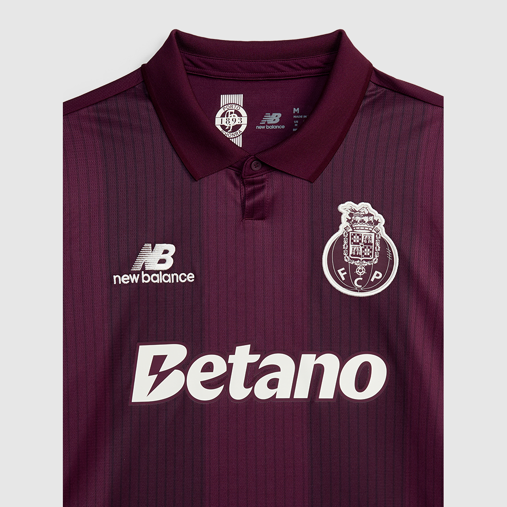 Away 26/27 Men’s Shirt