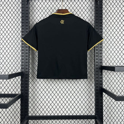 Cropped Special Edition 26/27 Fan Shirt