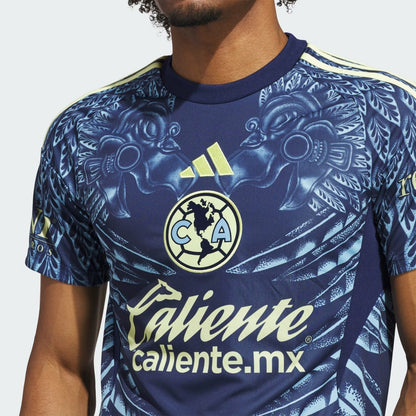 Away 25/26 Fan Jersey 205