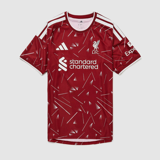 Home 26/27 Player Edition Shirt