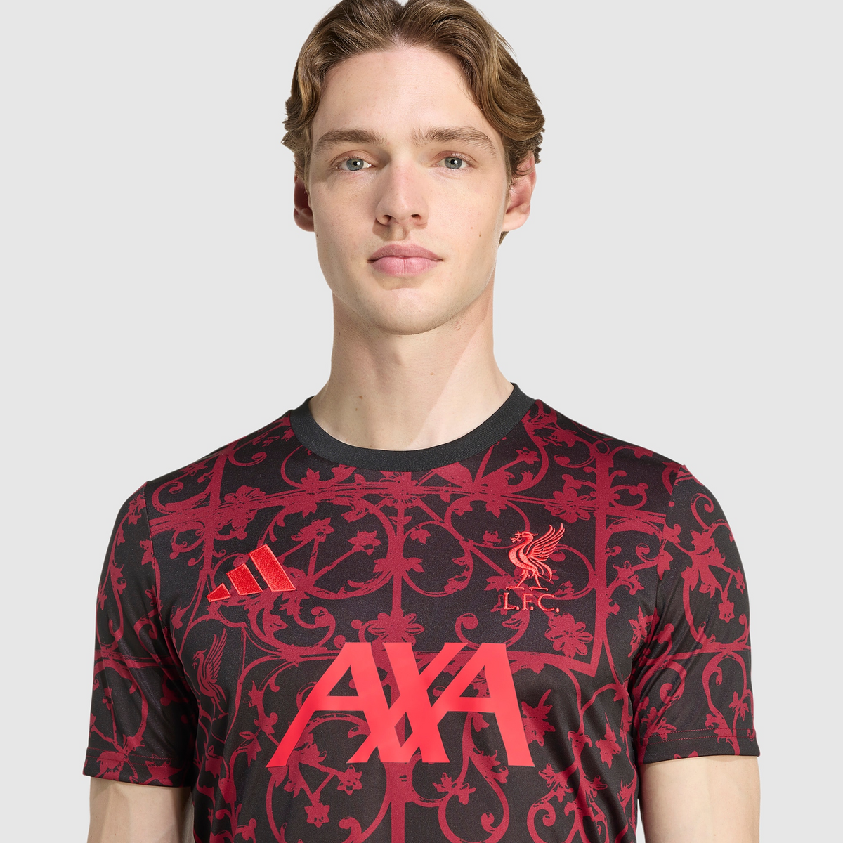 Pre-Match 25/26 Shirt