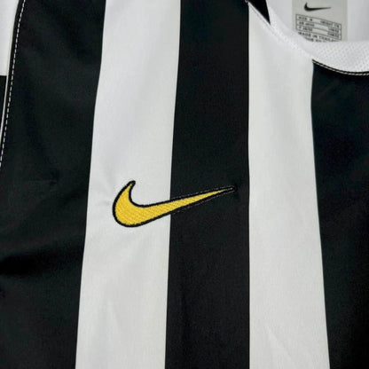 Retro Away 2002/03 Shirt