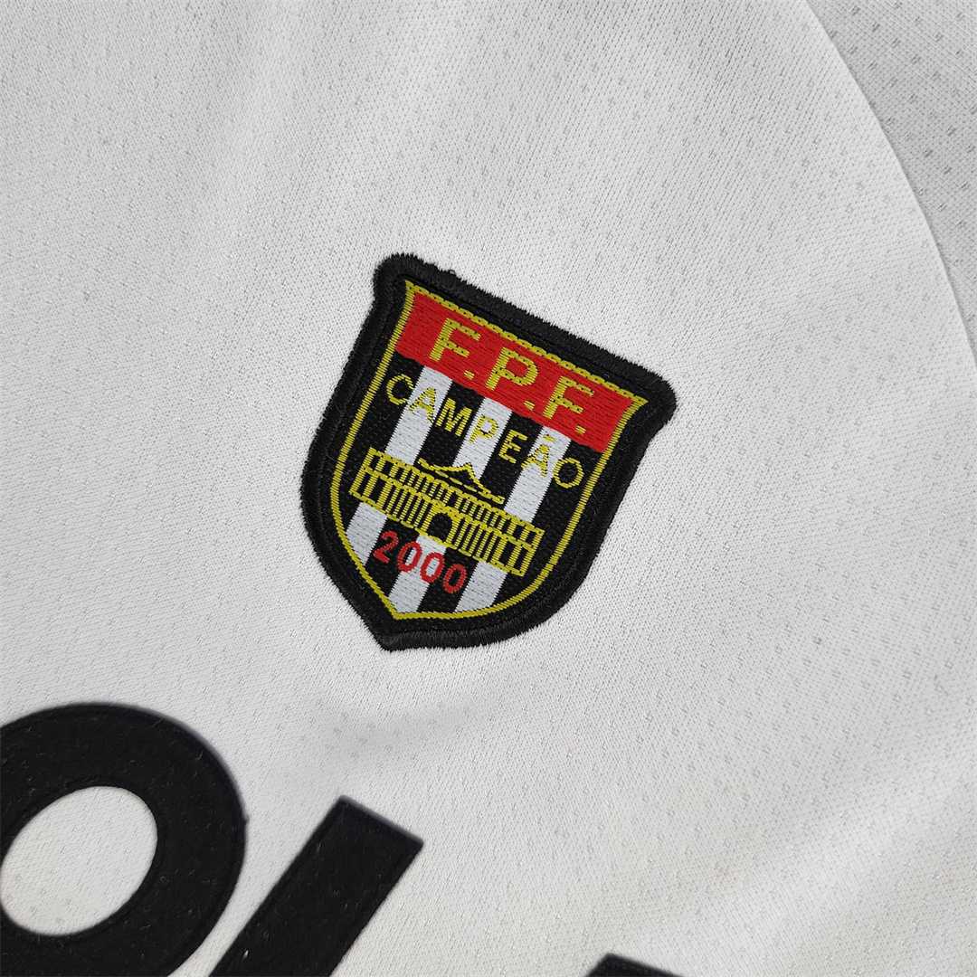 Retro Home 2000 Fan Shirt