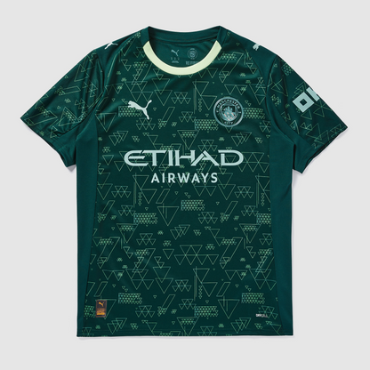 Fourth 25/26 Men’s Shirt