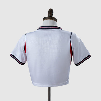 Home 26/27 Women's Crop Shirt
