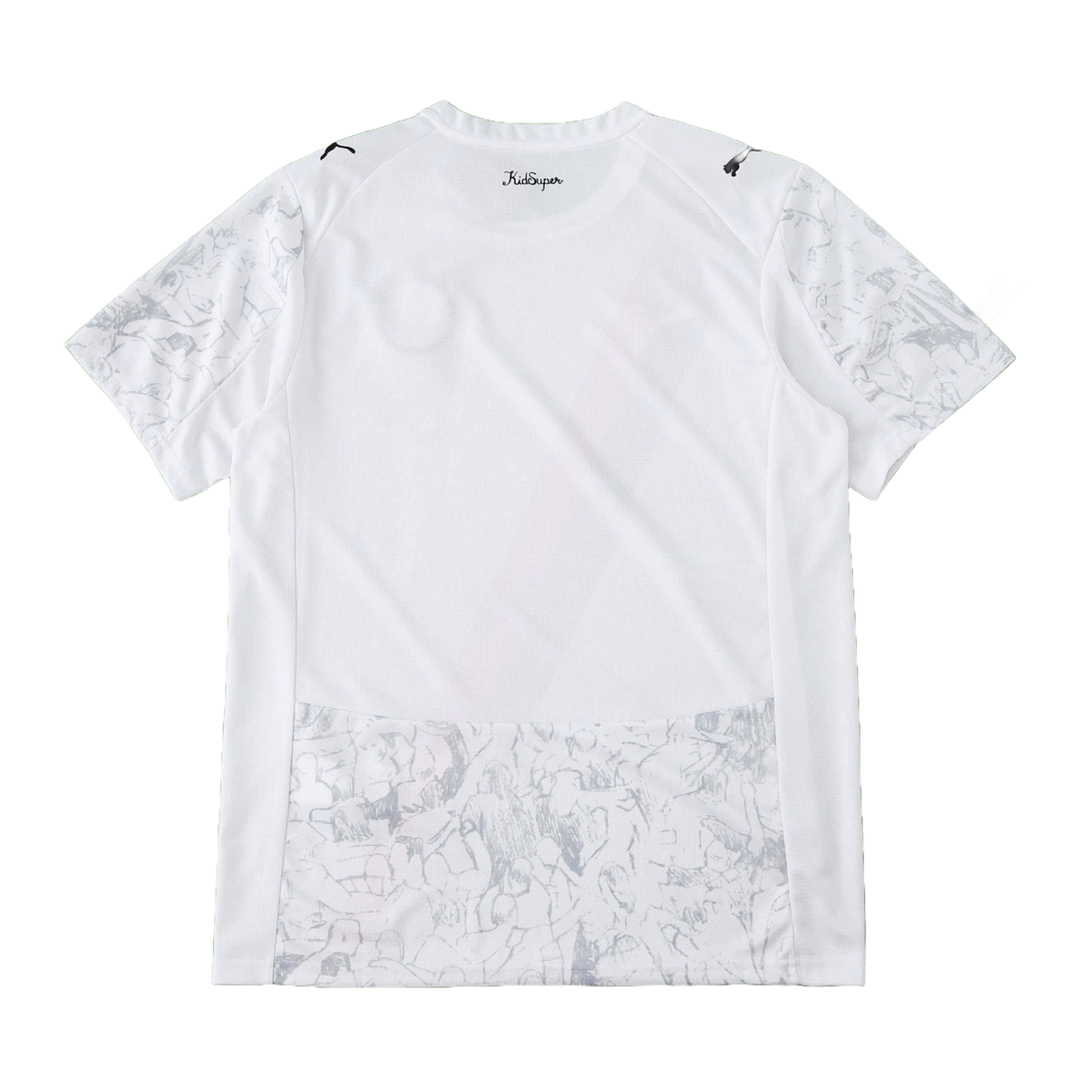 X Kidsuper 25/26 Men’s Shirt